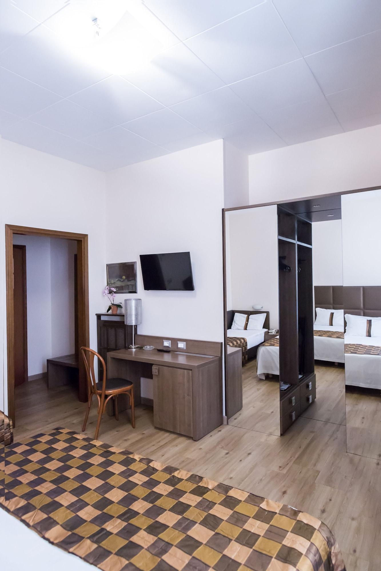 Best Western Libertà Modena