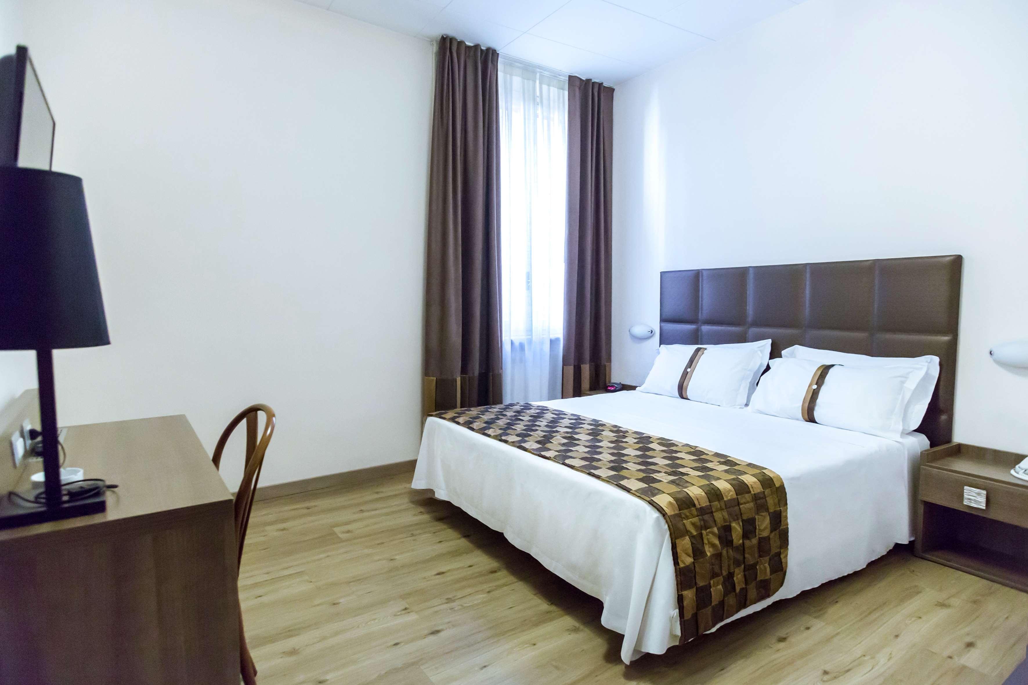 Hotel Best Western Libertà