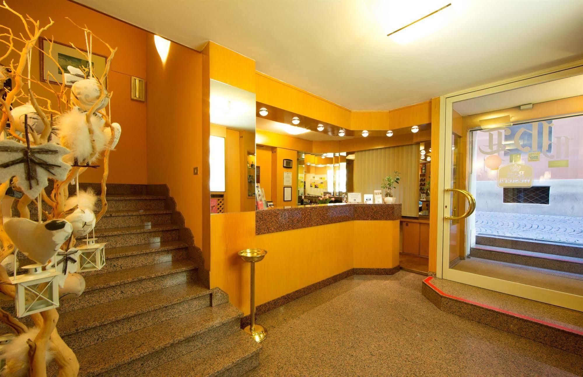 Best Western Libertà 3* Modena