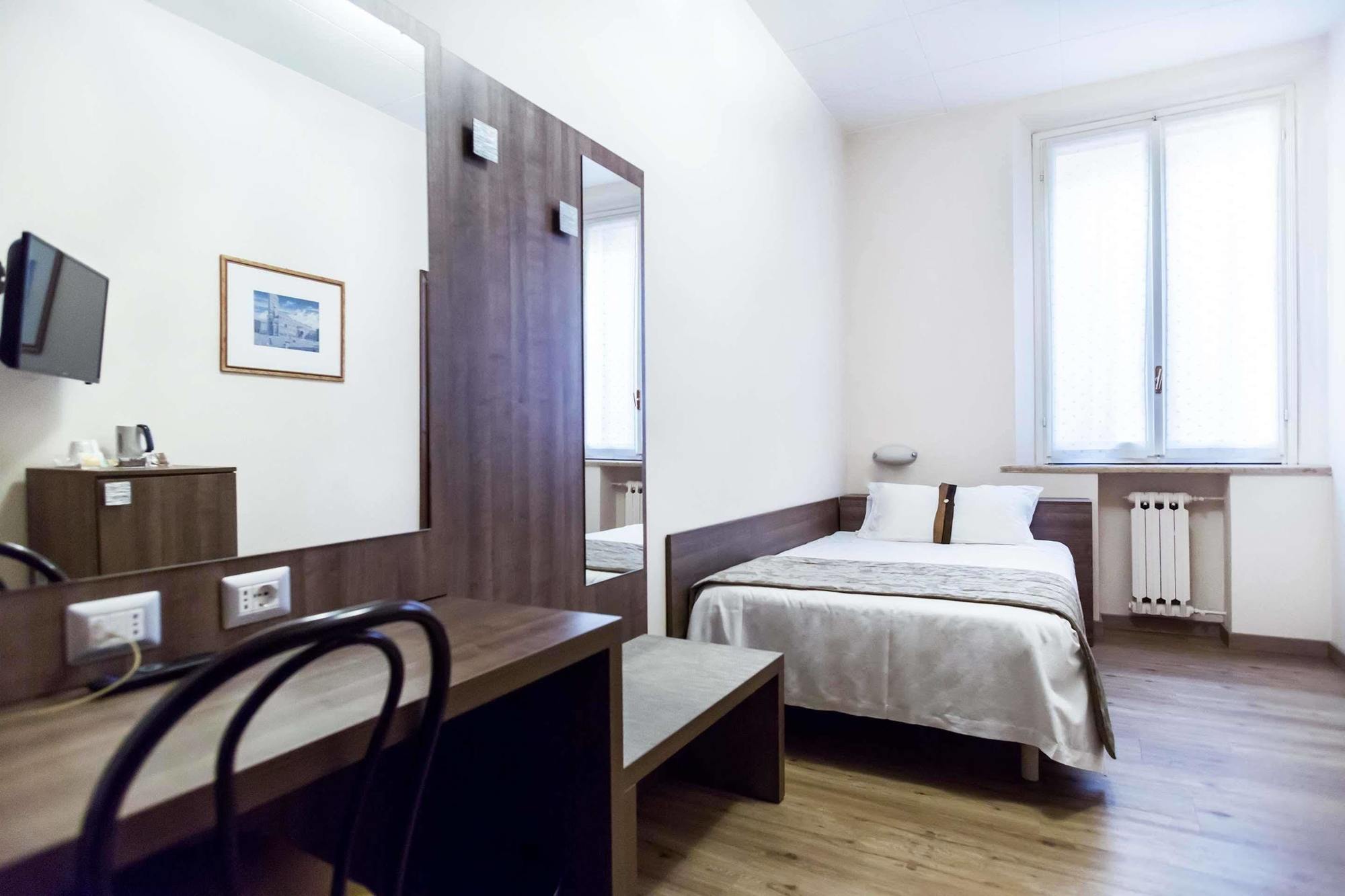 Hotel Best Western Libertà