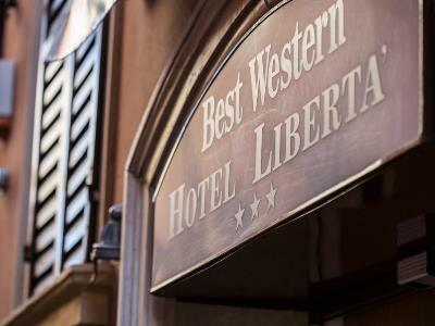 Western Libertà 3* Modène