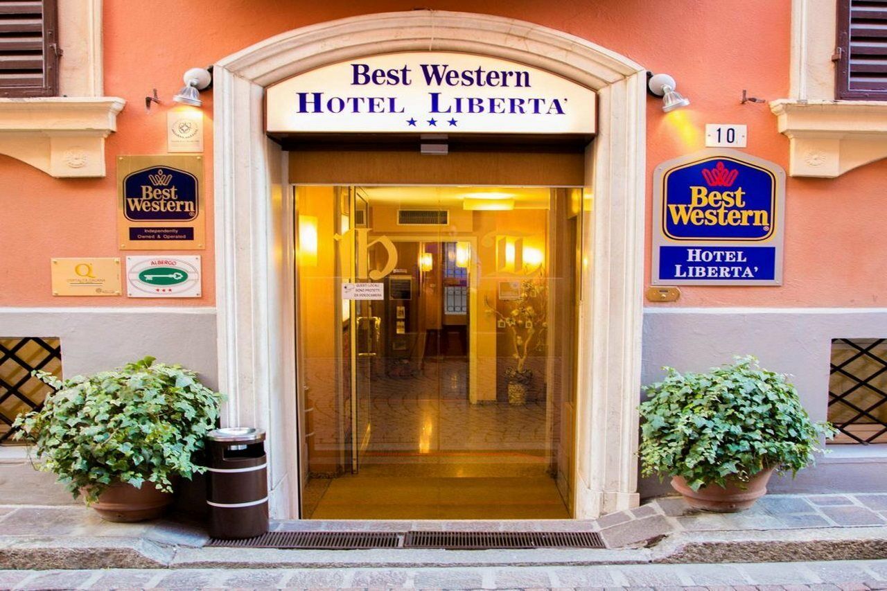 Best Western Libertà Modena